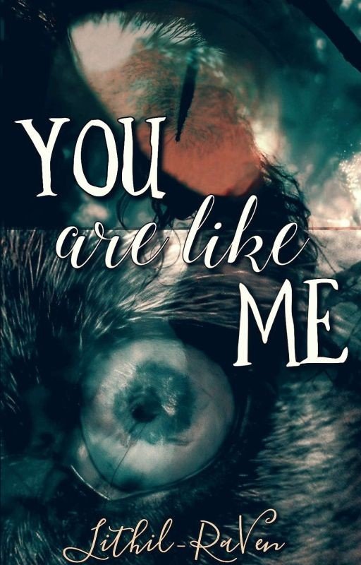 YOU are like ME | Marauders Fanfic / Part 1