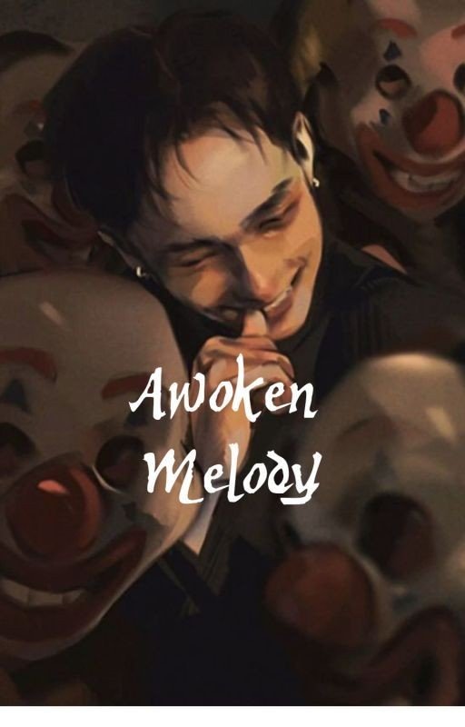 Awoken Melody / A Bangchan Fanfic
