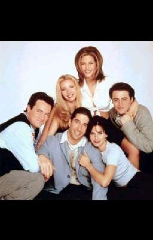 Tabitha Geller | Friends Fanfiction