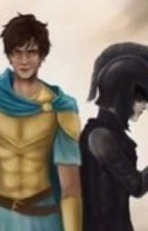 Betrayed (a Percy Jackson Crossover Fanfic)