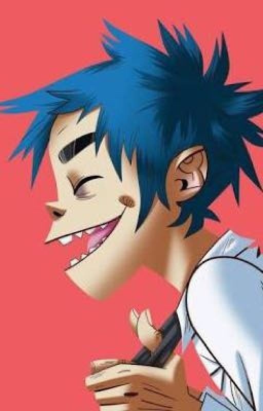 •||Sleeping Powder||• A 2D x Reader Fanfic