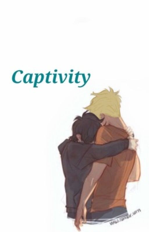 Captivity (A Percy Jackson Fanfiction)