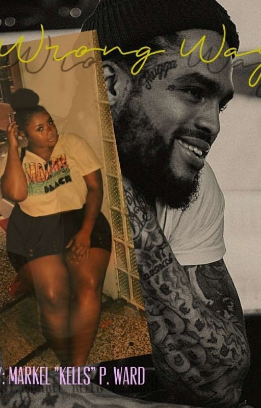 The Wrong Way (DAVE EAST FANFIC)
