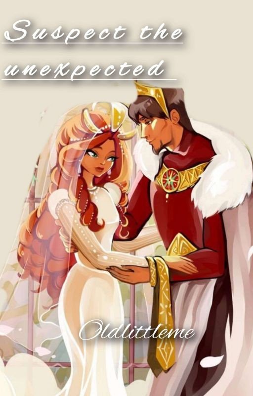 Suspect The Unexpected - Winx Club Fanfiction