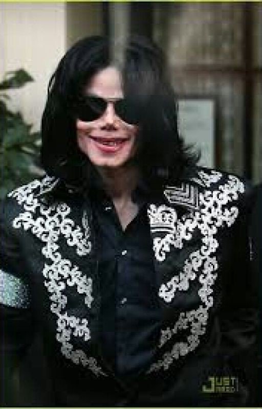Mj Fanfic 2