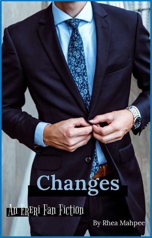 Ereri Fanfic: Changes