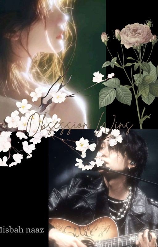 OBSESSION WINS (A Min Yoongi Fanfic)