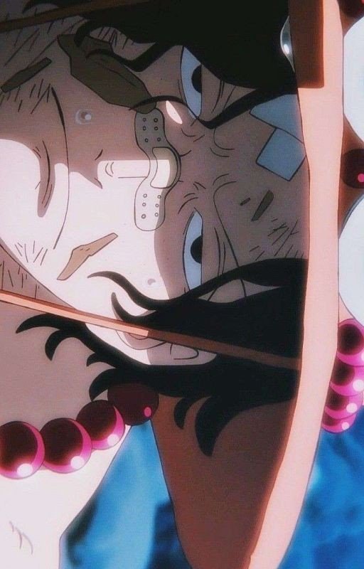 Dominated [Portgas D. Ace] ~ One Piece FanFic