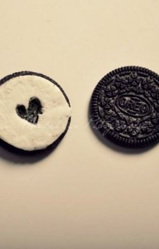 Oreo Love (Tratie Fanfiction)