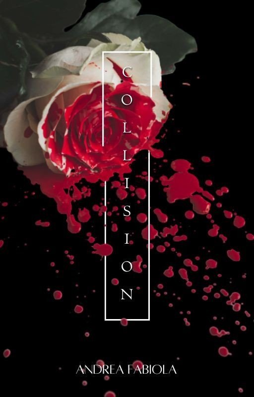 Collision || A Twilight Fanfic