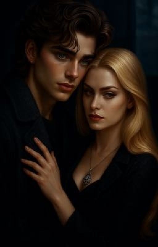 Fangs And Fur (A Twilight Fanfic)