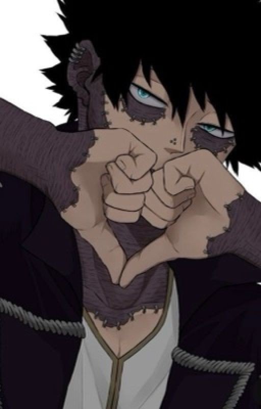 Mister Baby Daddy | Dabi FanFic
