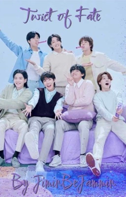 Twist of Fate(A BTS OT7 Fanfic)