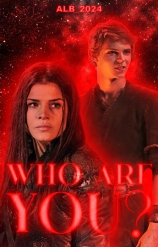 Who are you (Peter Pan Fanfic) OUAT