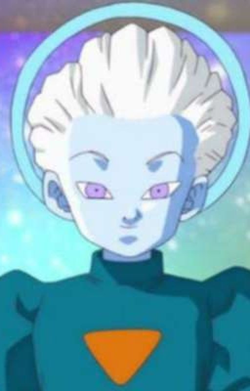 A daishinkan x goku fanfic