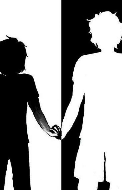 Broken (Solangelo fanfic)