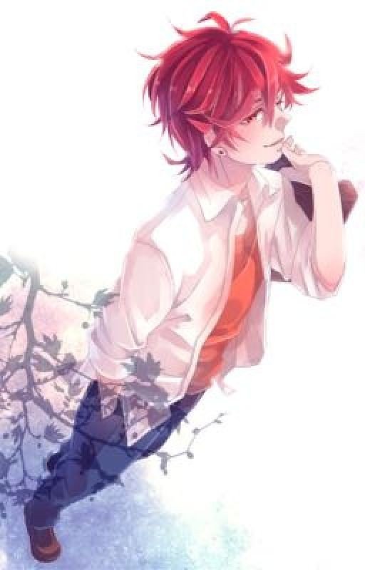 Yakuza lover (OHSHC fanfic)