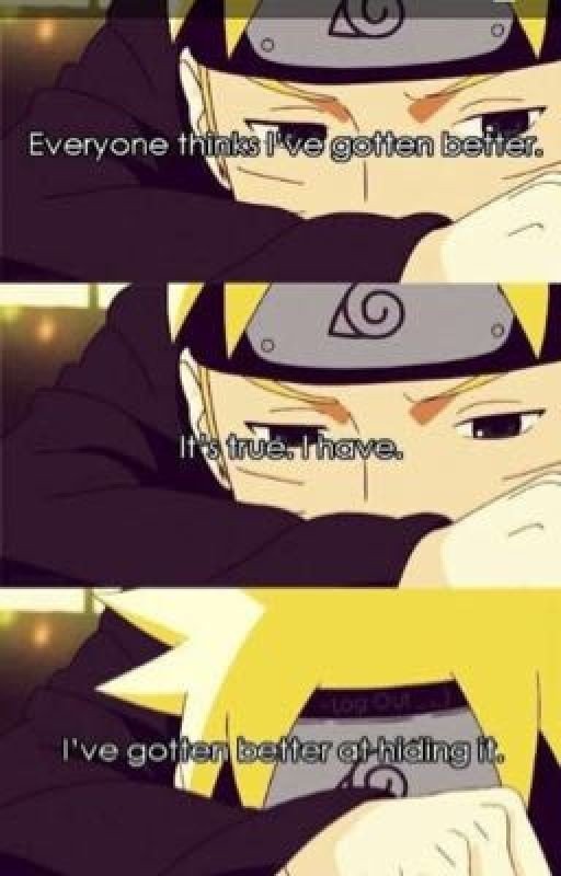 Save me (Naruto fanfic)