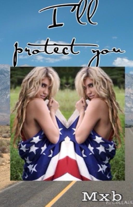 Ill protect you -Sons of Anarchy fanfic