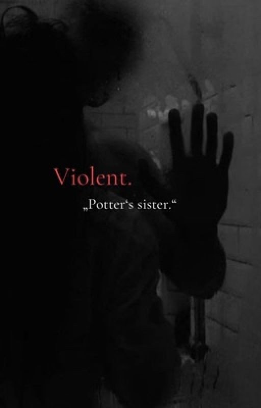 Violent.- Mattheo Riddle Fanfic