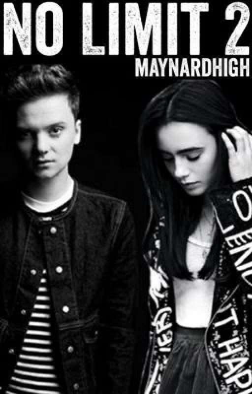 No Limit 2 (Conor Maynard Fanfic)