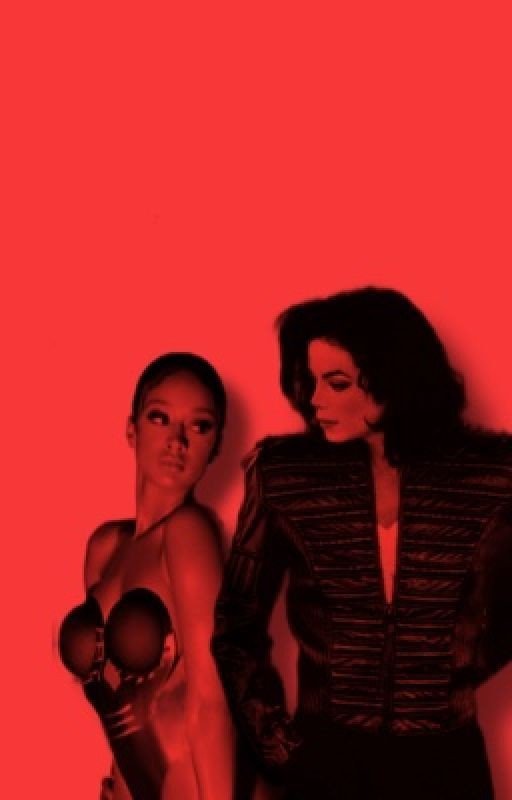 Dangerous[ An MJ Fanfic ]