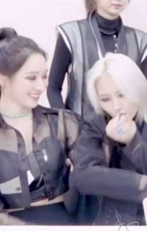 The Hostage - Suayeon fanfic Full