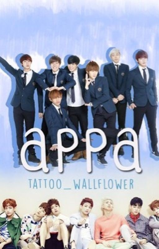Appa (BTS fanfic)