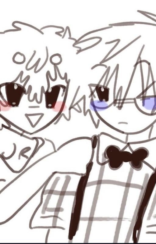 ● Becoming... more? (A SML Jody Fanfic !!) ●