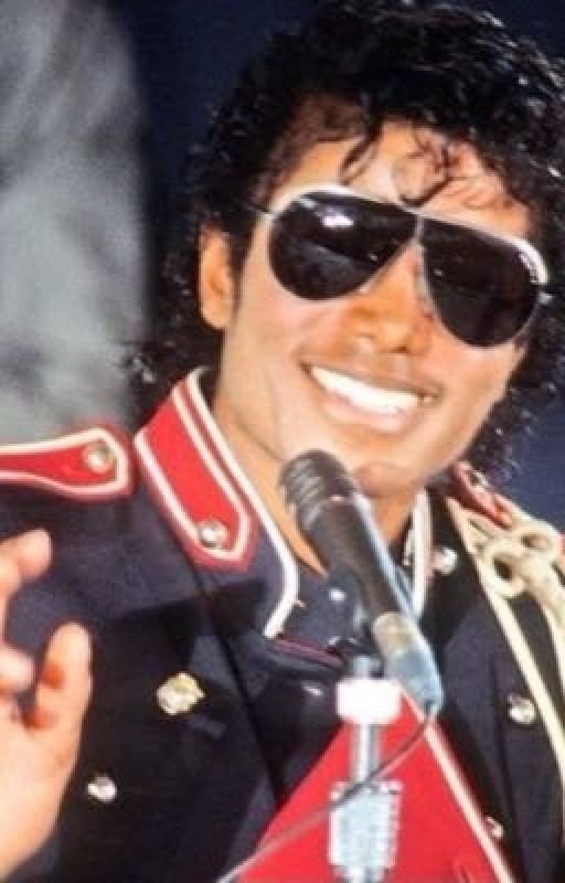 how i met the love of my life. ( michael jackson fanfiction )