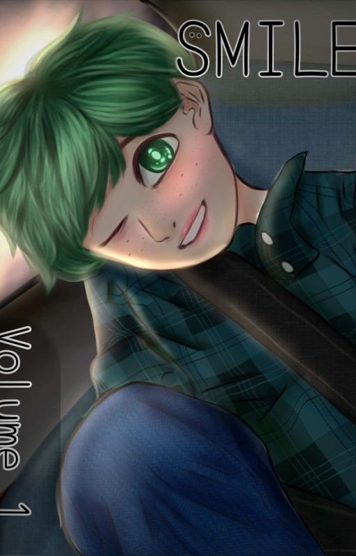 Smile | Volume 1 | Mha\Bnha Fanfic
