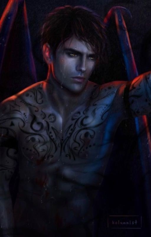 The Forgotten Sister: An Azriel fanfiction