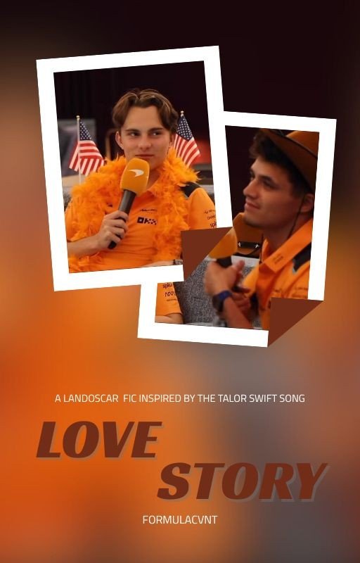 Love Story (Landoscar's Version)
