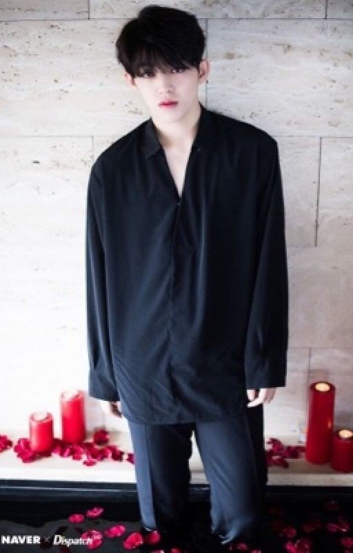 Repay {Seventeen Seungcheol Fanfic}