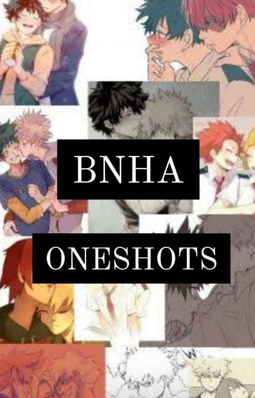 ~BNHA FANFICS~