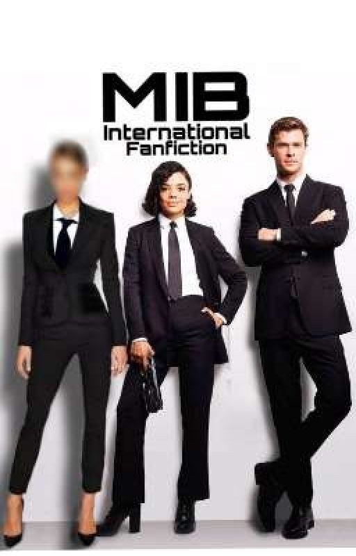Partners | ✔️ Agent H Fanfiction