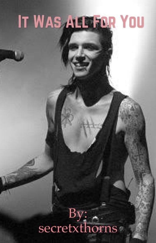 It was all for you (a BVB fanfic.)