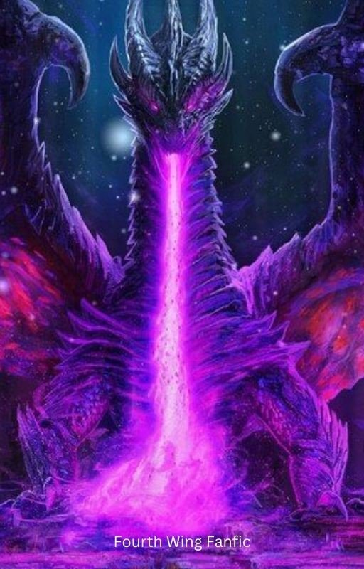 Fourth Wing Fanfic