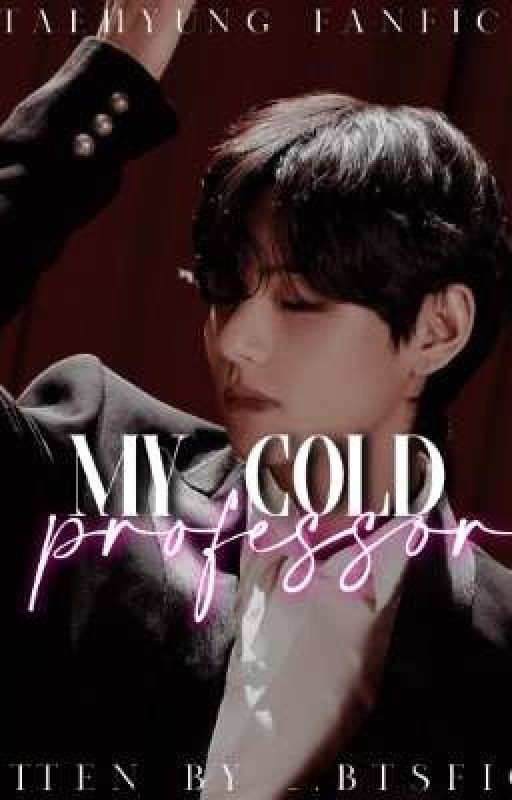 my Cold professor