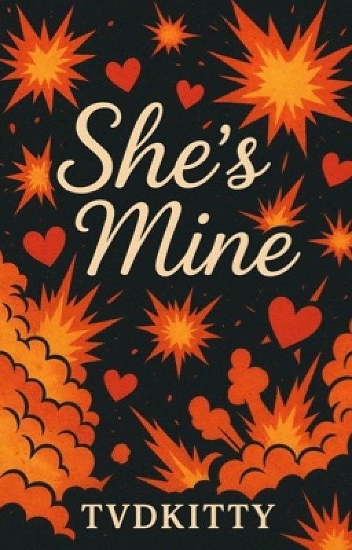 She's Mine | Katsuki Bakugo Fanfic