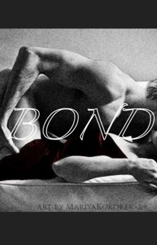 Bond ~ Dramione