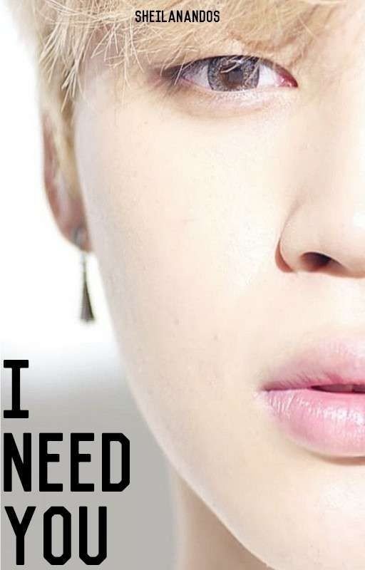 I Need You ( A Jikook angst fanficiton)