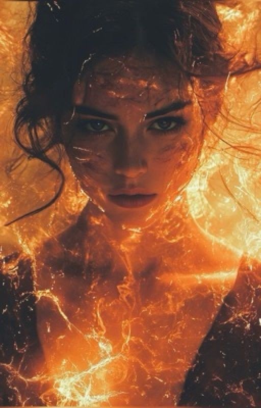 Golden Faultline (Marvel fanfiction)