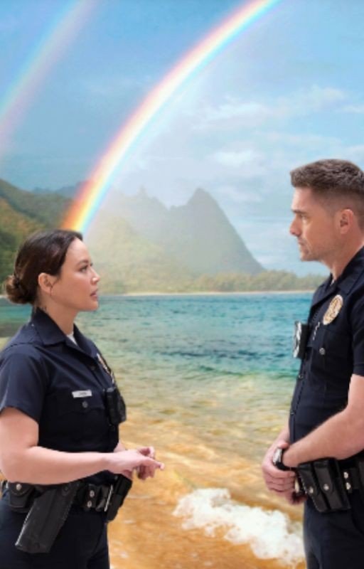 The Rookie Vacation