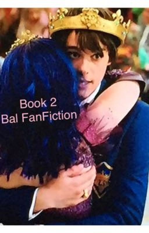 Book 2 Bal FanFiction