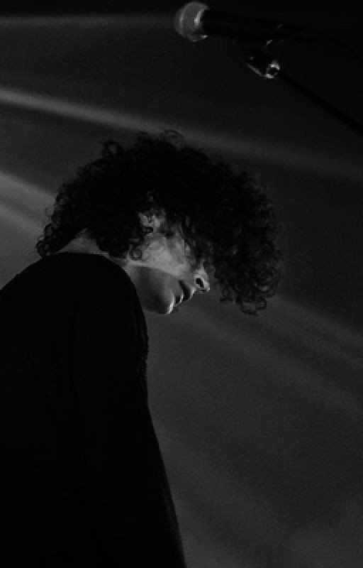 Omg! A Matty Healy Fanfic