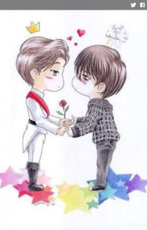 The Bad Guy (a Prinxiety fanfic)