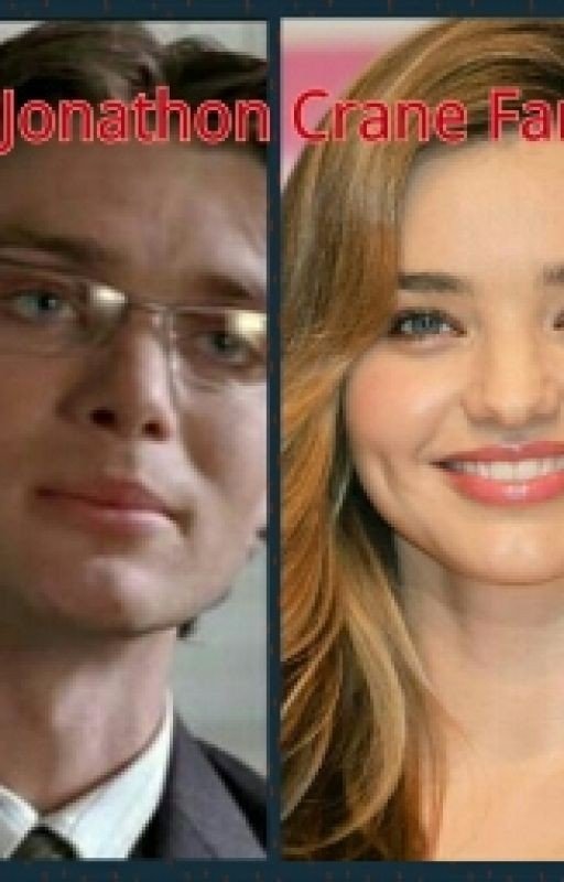 Jonathon Crane Fanfic