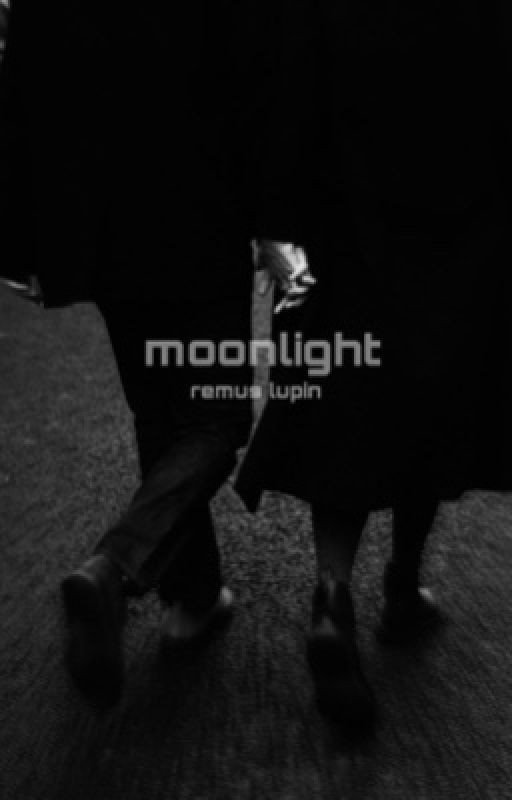 moonlight, remus lupin