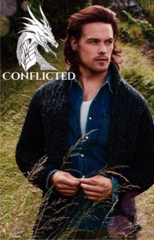 Conflicted ♦️ Charlie Weasley Fanfiction